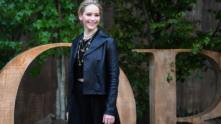 Jennifer Lawrence, Schauspielerin
