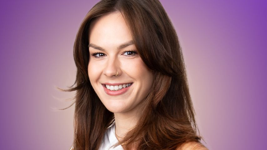 Jen, "Love is Blind Germany"-Kandidatin