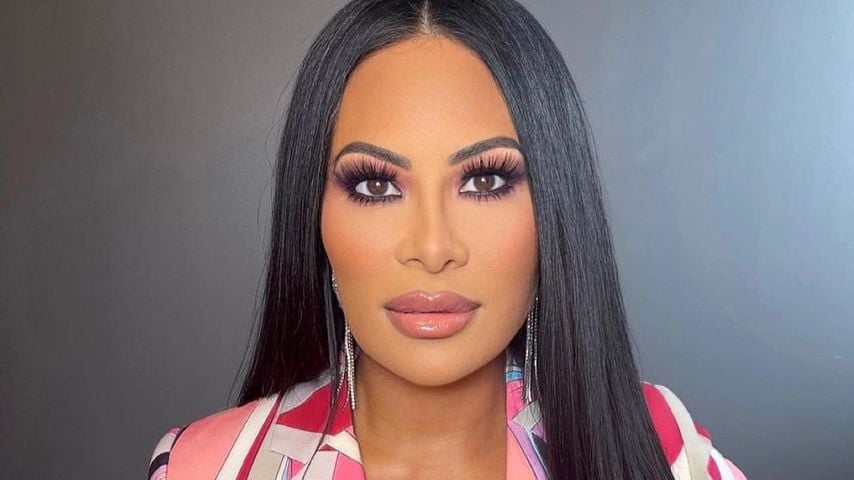Ein Jahr weniger Haft für "Real Housewives"-Star Jen Shah!