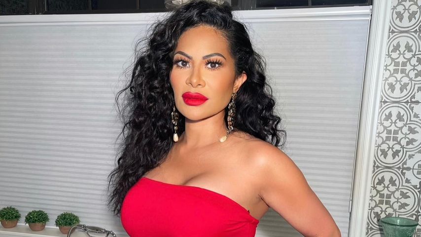 Jen Shah im Februar 2022