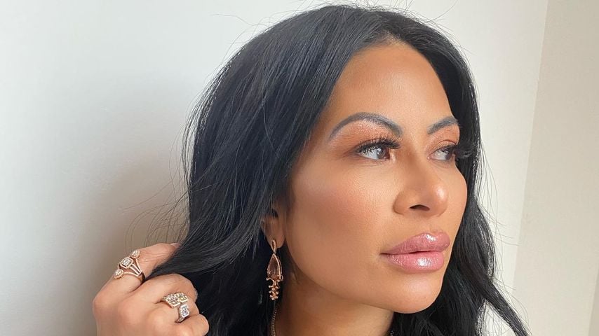 Jen Shah, Realitystar