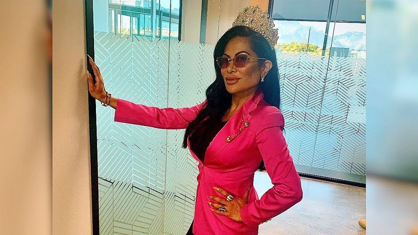 Jen Shah, TV-Bekanntheit