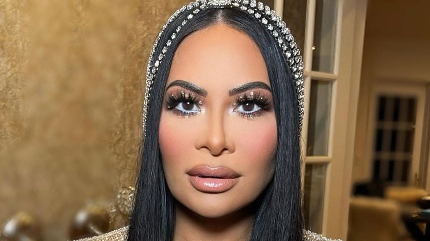 Wegen Betruges: "Real Houswives"-Star Jen Shahs Urteil steht