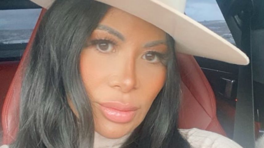 "Real Housewives"-Star wurde in der Show von Polizei gesucht