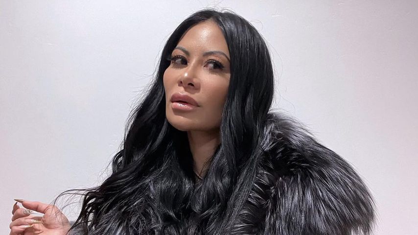 Jen Shah, Reality-TV-Bekanntheit