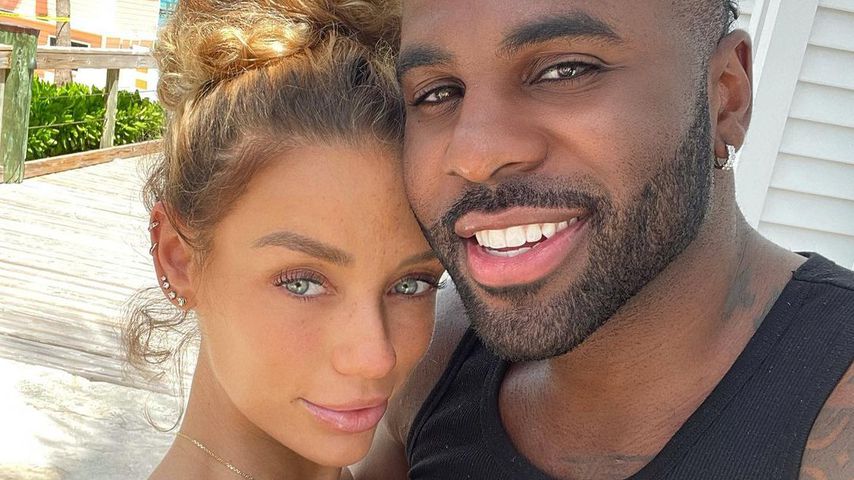Ex reagiert auf Vorwürfe im Netz: War Jason Derulo untreu?