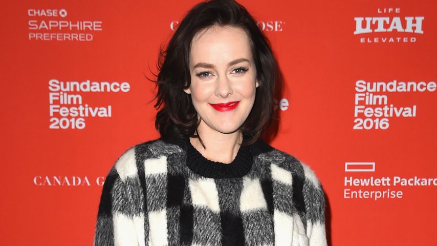 Süße Botschaft: "Hunger Games"-Star Jena Malone ist verlobt!