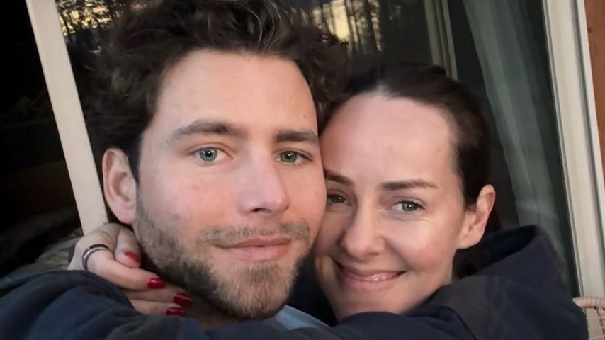 "Tribute von Panem"-Star Jena Malone verkündet Verlobung