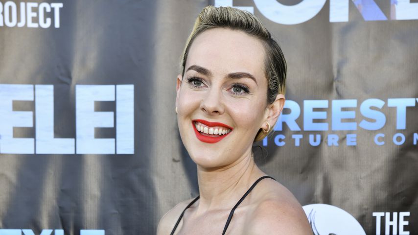 "Hunger Games"-Star Jena Malone outet sich als pansexuell!