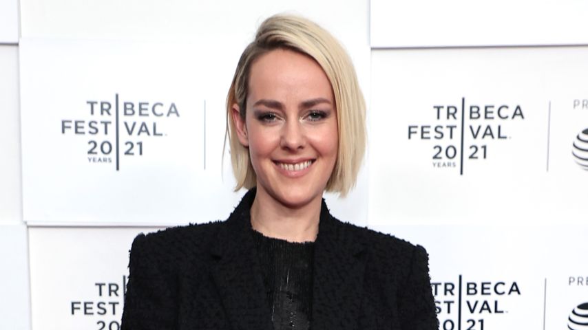 Jena Malone im Juni 2021