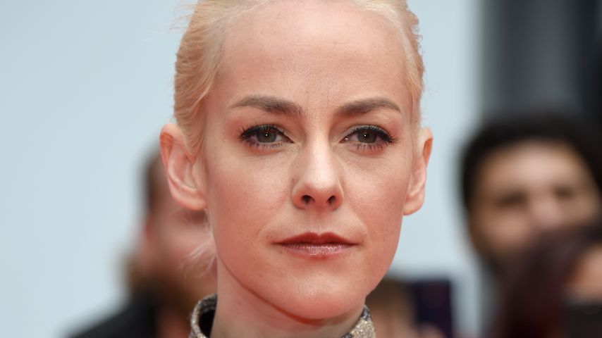 Jena Malone im September 2018