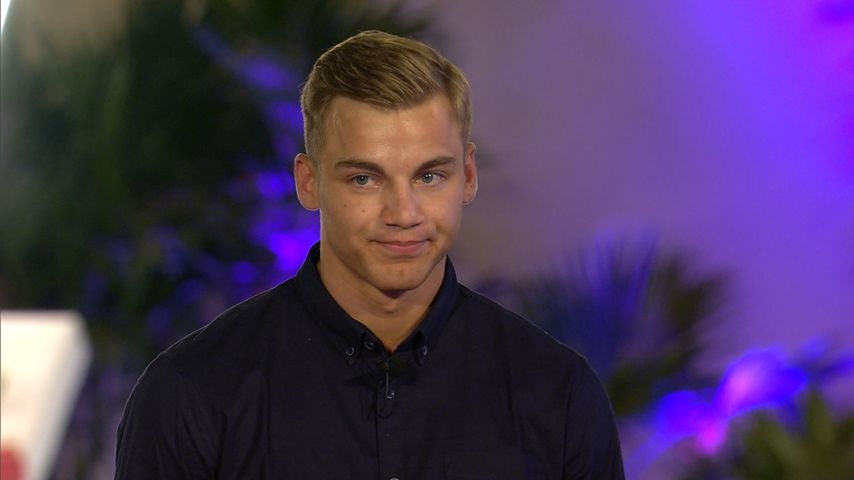 Von verlassener Ex: "Love Island"-Jendrik bekommt Nachricht!
