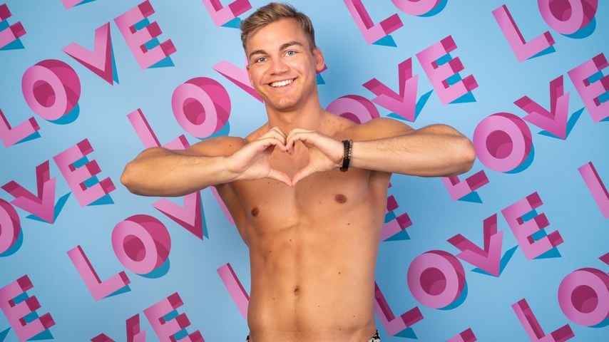Zoff im TV: "Love Island"-Jendrik stinksauer auf seine Ex!