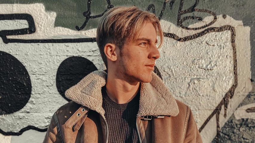 Jendrik Büscher, Fußballer