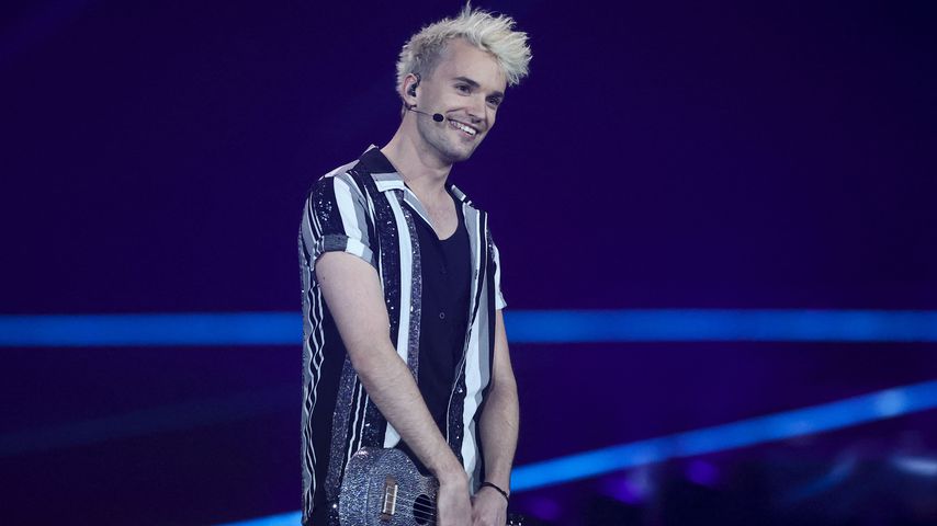 "Betrunken": Jendrik schämt sich für das After-ESC-Interview