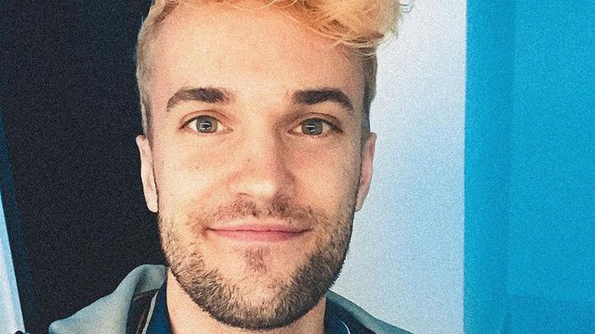 Unbedingt Platz eins? Das ist Jendrik Sigwarts Ziel beim ESC