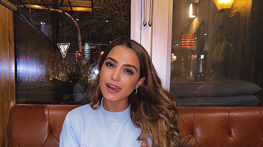Jenefer Riili, Influencerin