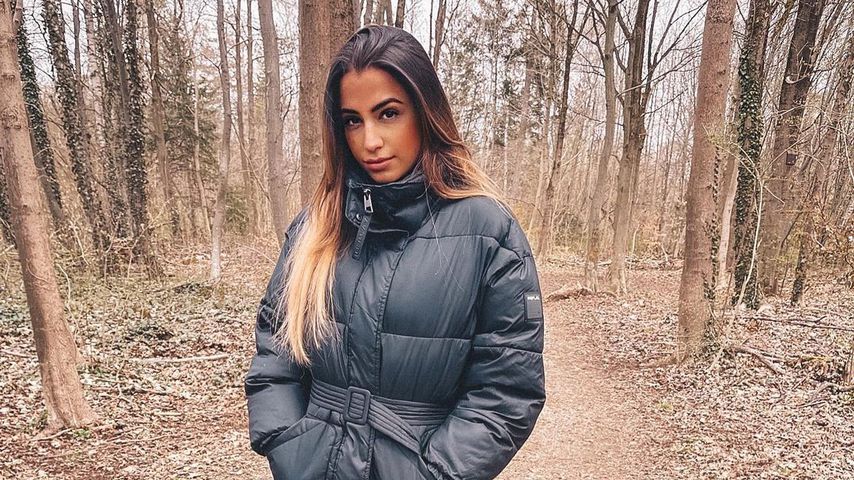 Jenefer Riili, ehemalige "Berlin - Tag & Nacht"-Darstellerin