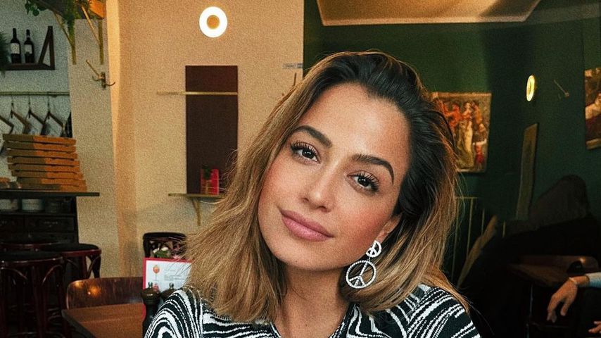 Jenefer Riili, Influencerin