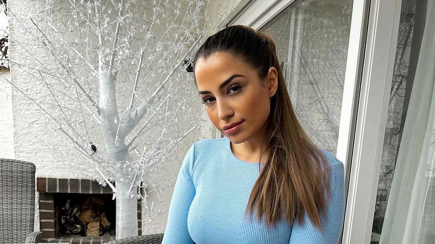 Jenefer Riili, Influencerin
