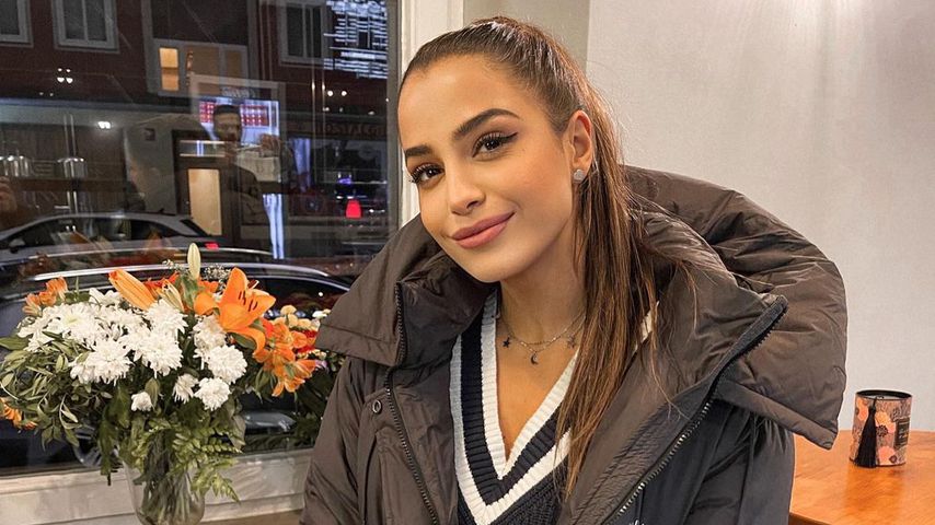 Jenefer Riili, Influencerin