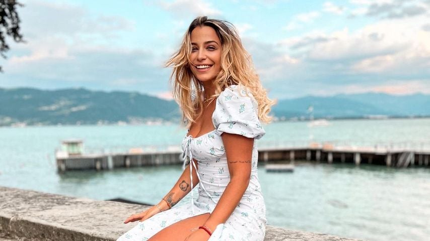Jenefer Riili, TV-Bekanntheit