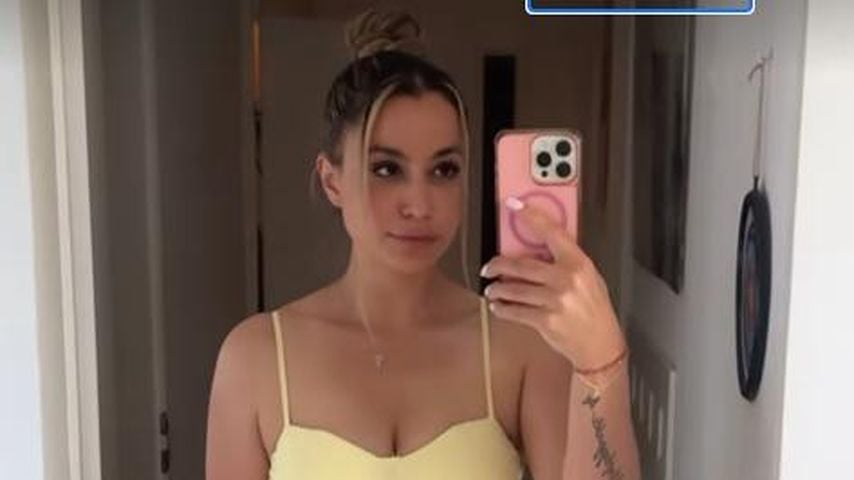 Jenefer Riili reagiert auf "Sommerhaus der Stars"-Gerücht