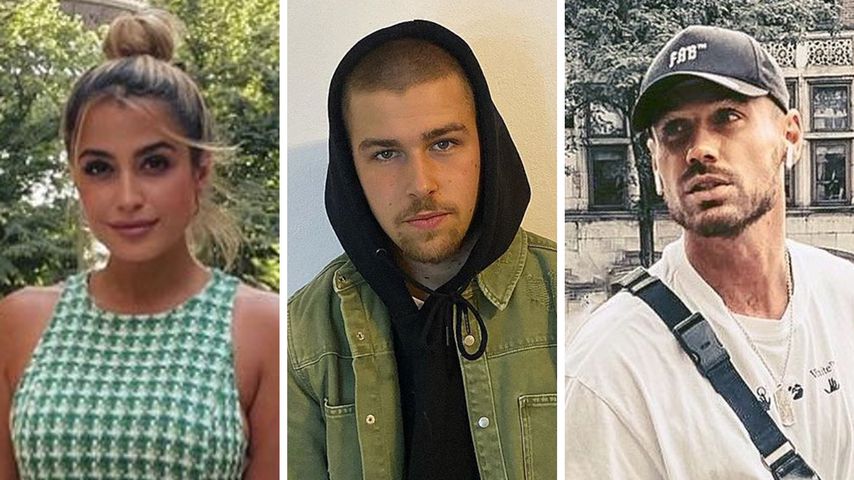 Wegen Jenni-Zoff: Matze Höhn reagiert auf Chris Broys Diss