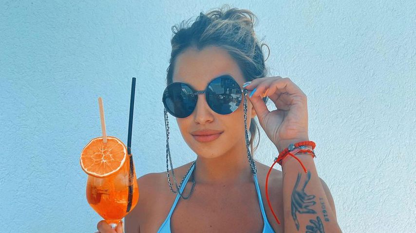Jenefer Riili, Influencerin