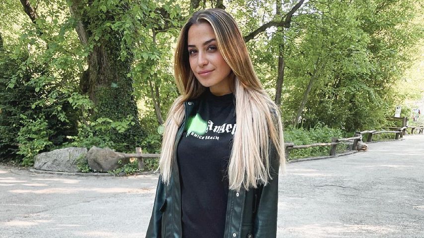Jenefer Riili, Influencerin
