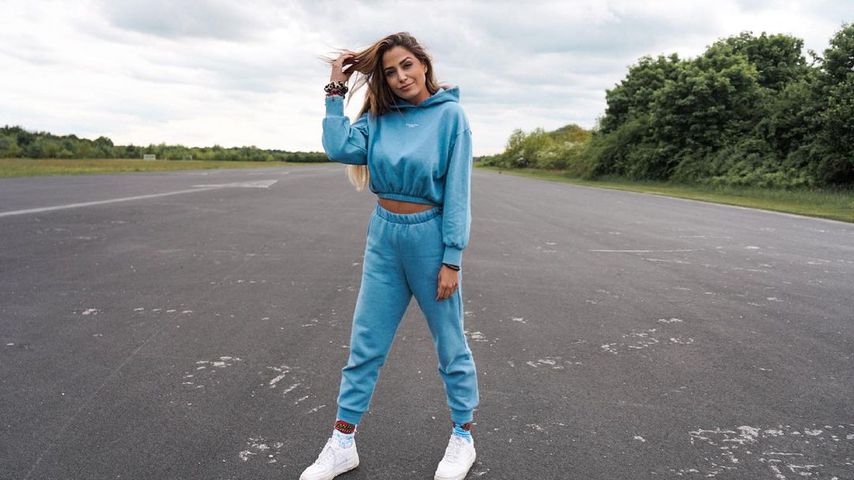Jenefer Riili, YouTuberin