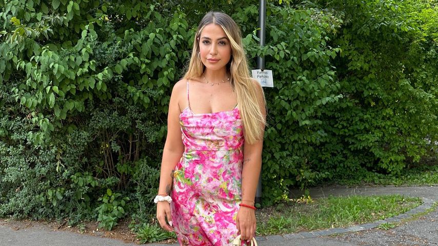 Jenefer Riili, Influencerin