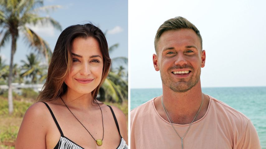 Jenefer Riili offen: Darum folgt Chris Broy ihrer Schwester
