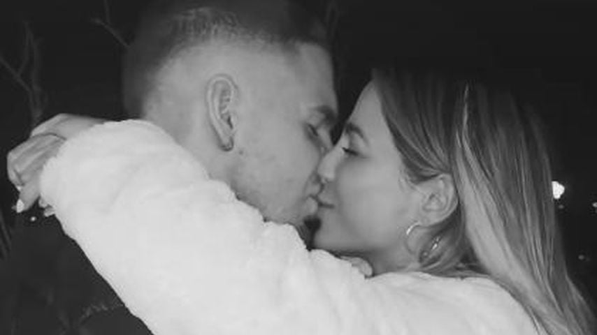 Daniel und Jenefer Riili, Silvester 2025