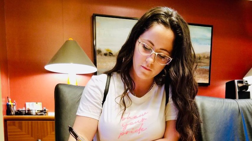 Jenelle Evans