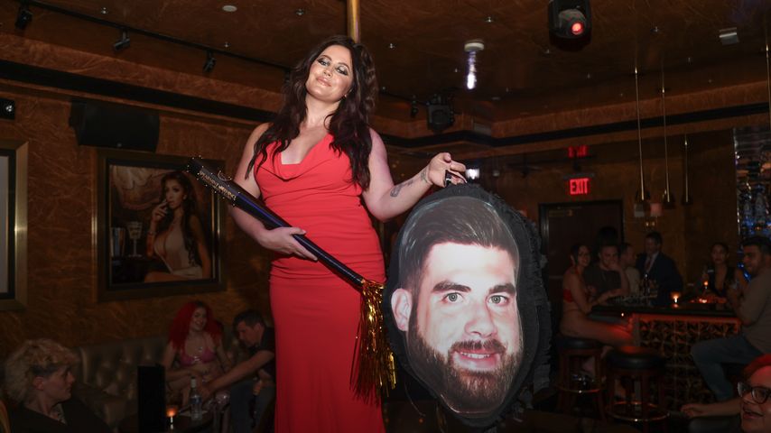 "Teen Mom"-Star Jenelle Evans ist nun offiziell geschieden