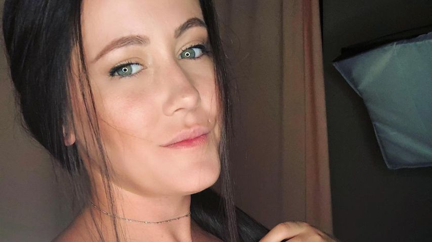 Warum? "Teen Mom"-Star Jenelle trägt ihren Ehering nicht