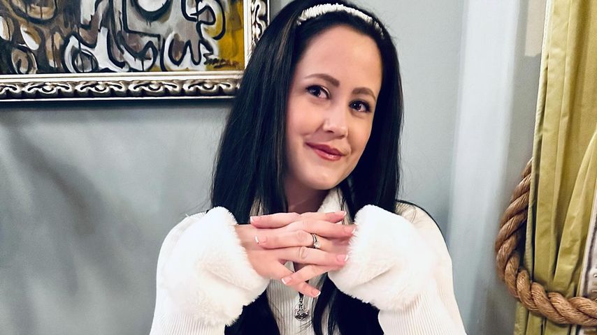 Jenelle Evans, Dezember 2023