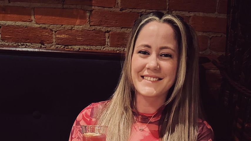 Jenelle Evans feiert wilde Scheidungsparty im Stripklub