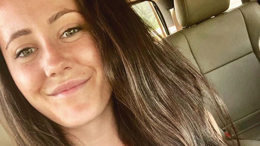 Jenelle Evans, bekannt aus "Teen Mom"