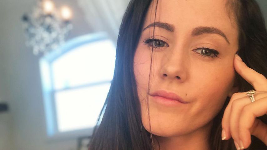Zwei Monate nach Ehe-Aus: Ist Jenelle Evans frisch verliebt?