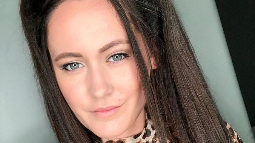 "Teen Mom"-Star Jenelle Evans: Drogenkonsum bei Dreharbeiten