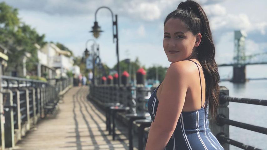 Jenelle Evans