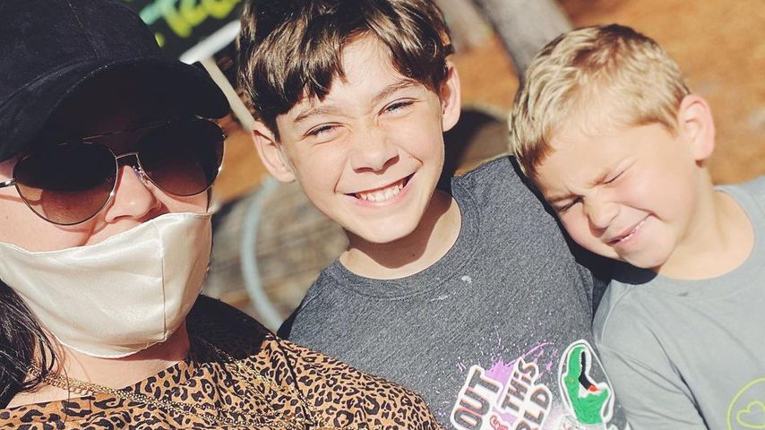 Jenelle Evans' verschwundener Sohn (14) wieder aufgetaucht!