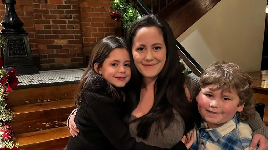 Jenelle Evans, TV-Bekanntheit