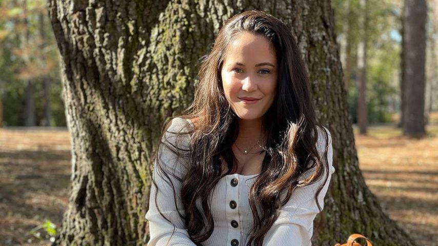 Jenelle Evans im November 2020