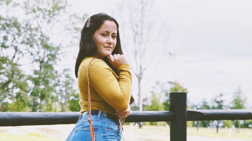 Jenelle Evans, Reality-TV-Darstellerin