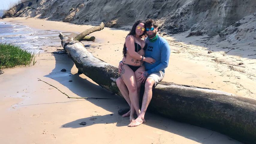 Keine Scheidung? Jenelle Evans und David wieder ein Paar