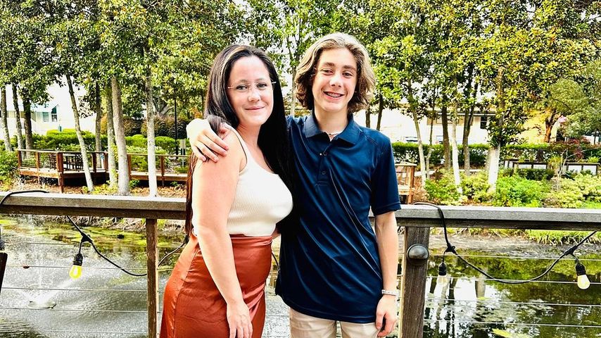 Ständige Flucht des Sohnes: Muss Jenelle Evans vor Gericht?