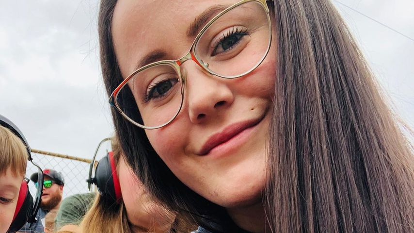 "Teen Mom"-Jenelle will alleiniges Sorgerecht nach Trennung